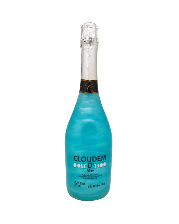 Cloudem blue