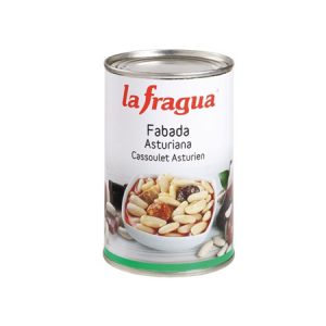 LATA FABADA ASTURIANA - 425G