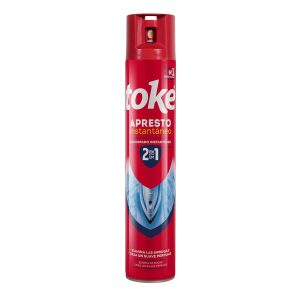 TOKE APRESTO AEROSOL 500 ML