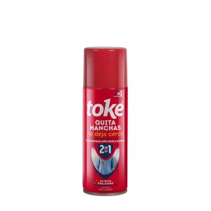 TOKE QUITAMANCHAS 200 ML