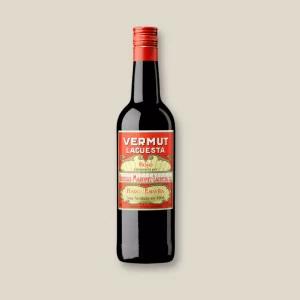 VERMUT LACUESTA ROJO