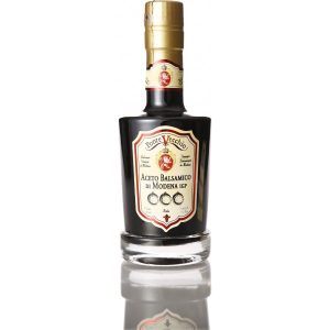 VINAGRE BALSAMICO DE MODENA IGP 250 ML