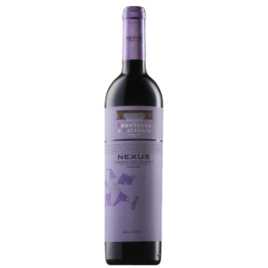 VINO TINTO NEXUS CRIANZA RIBERA DEL DUERO 75 CL