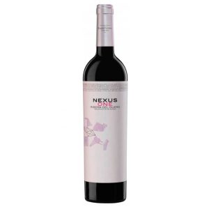 VINO TINTO NEXUS ONE RIBERA DEL DUERO 75 CL